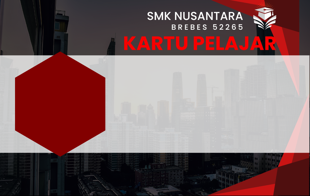 Preview Kartu pelajar 3